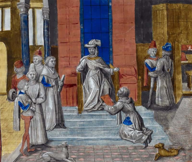 Margaret of York facts