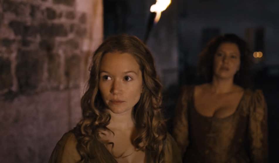 Gabrielle d'Estrées facts 