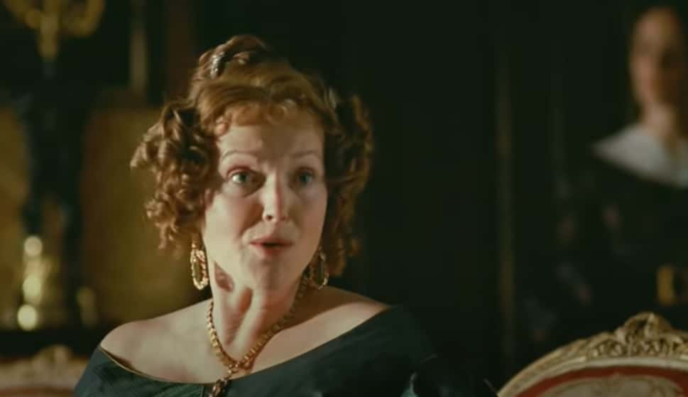 Princess Victoria of Saxe-Coburg-Saalfeld facts