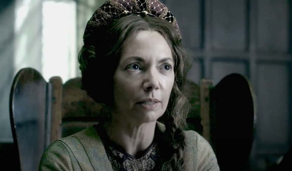 Margaret of York facts