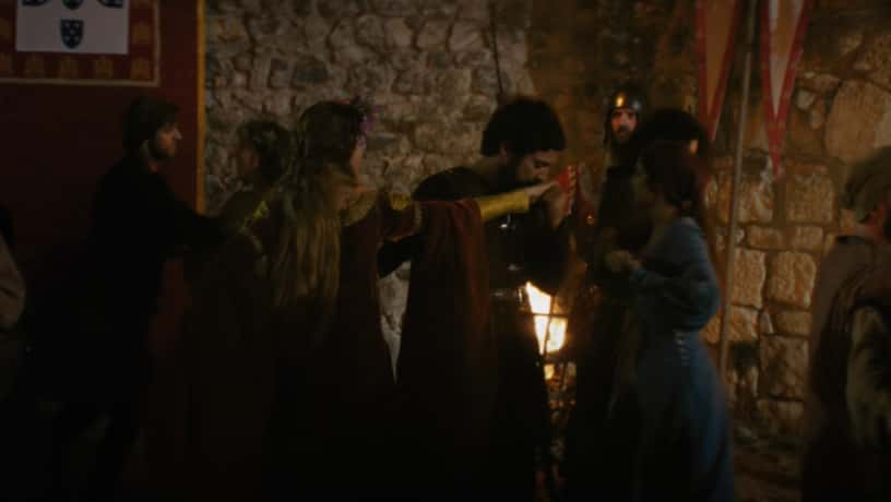 Peter I Of Portugal facts 