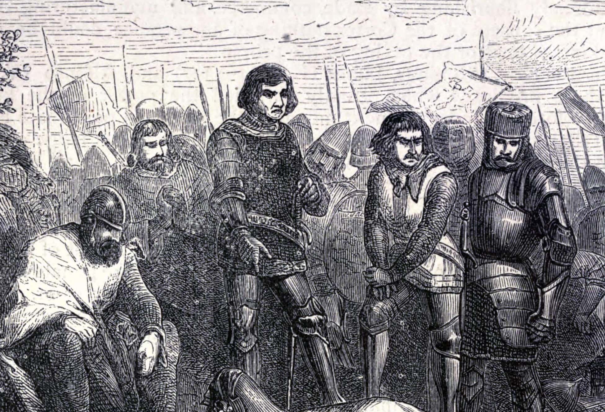 Peter I Of Portugal facts 