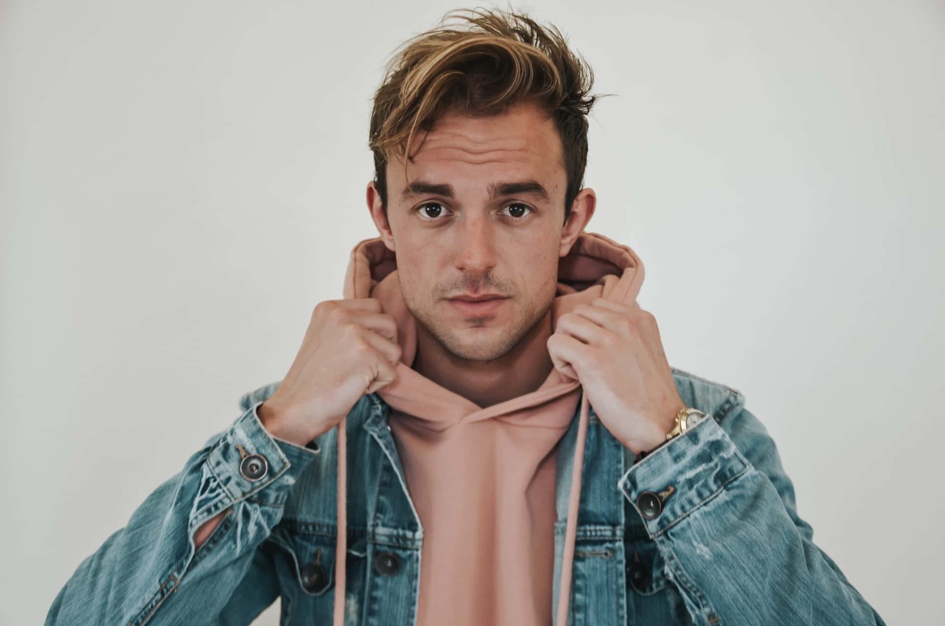 Noped out of relationship