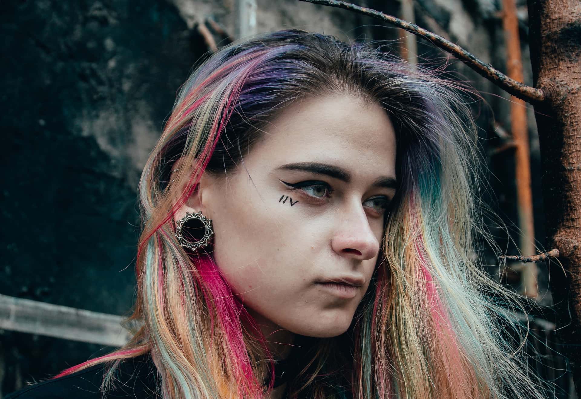 Noped out of relationship