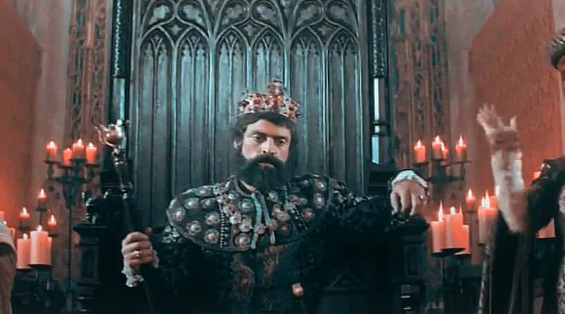 Peter I Of Portugal facts 