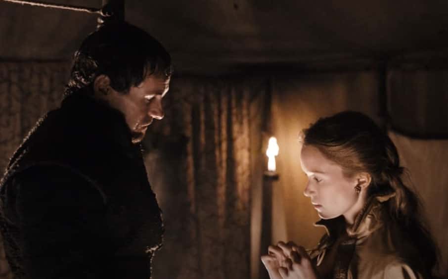 Gabrielle d'Estrées facts 