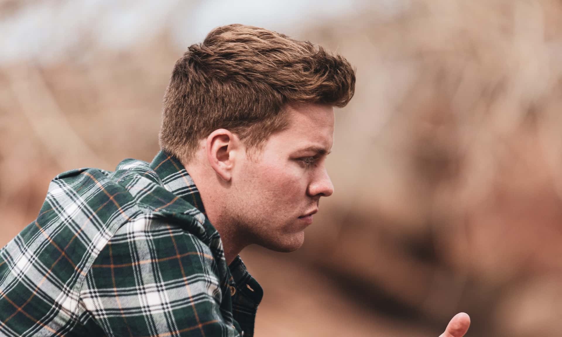 Noped out of relationship