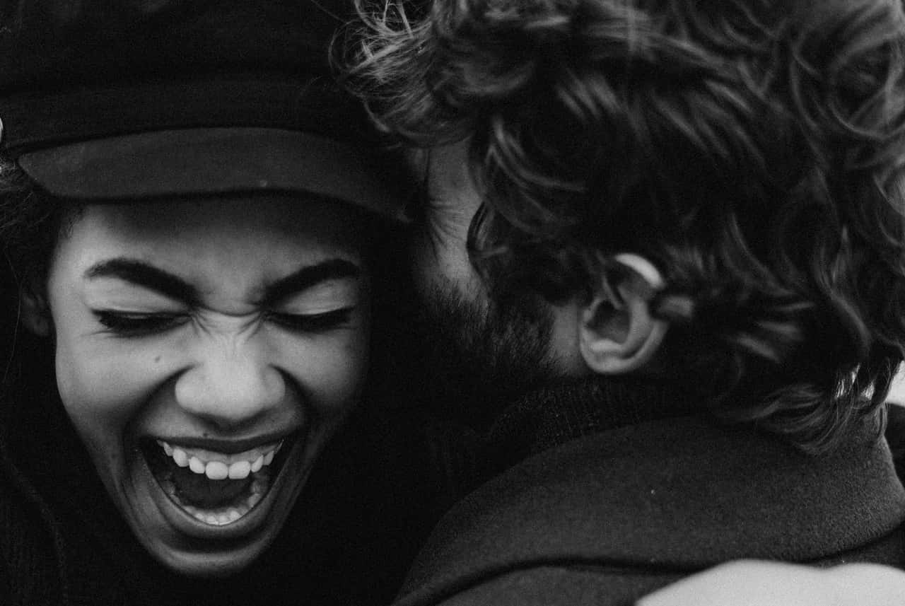 Noped out of relationship