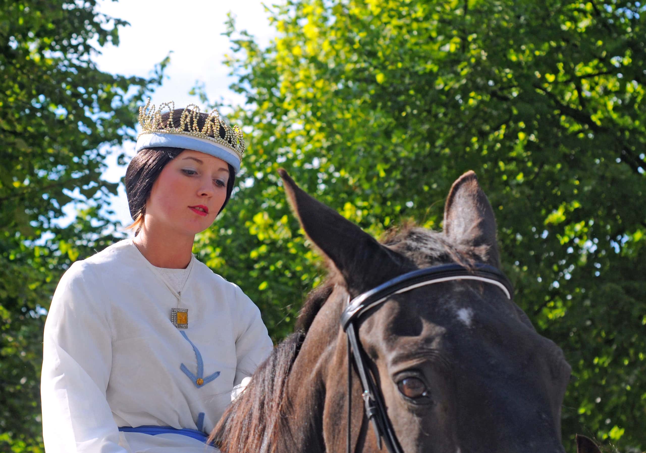 Margaret of York facts