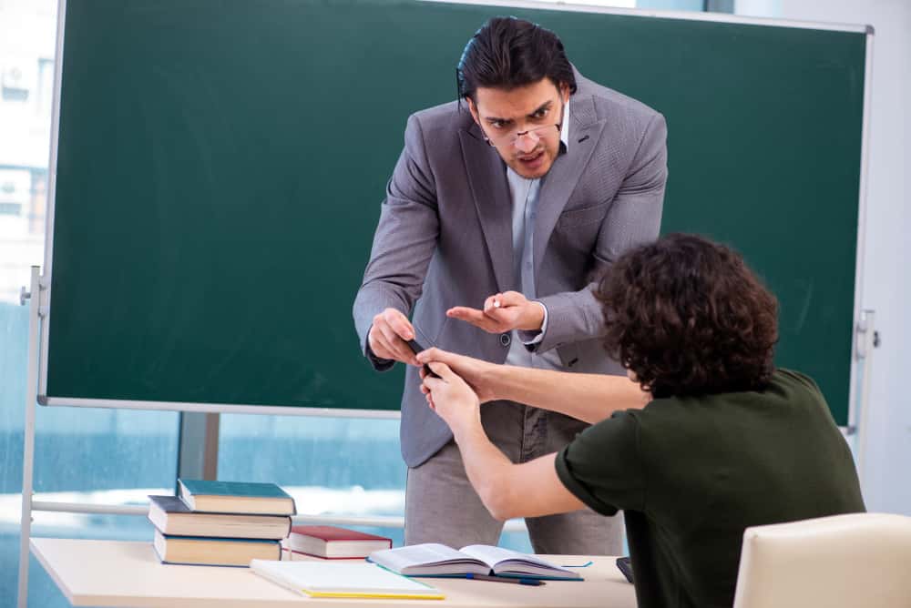 Bogus Punishments Facts