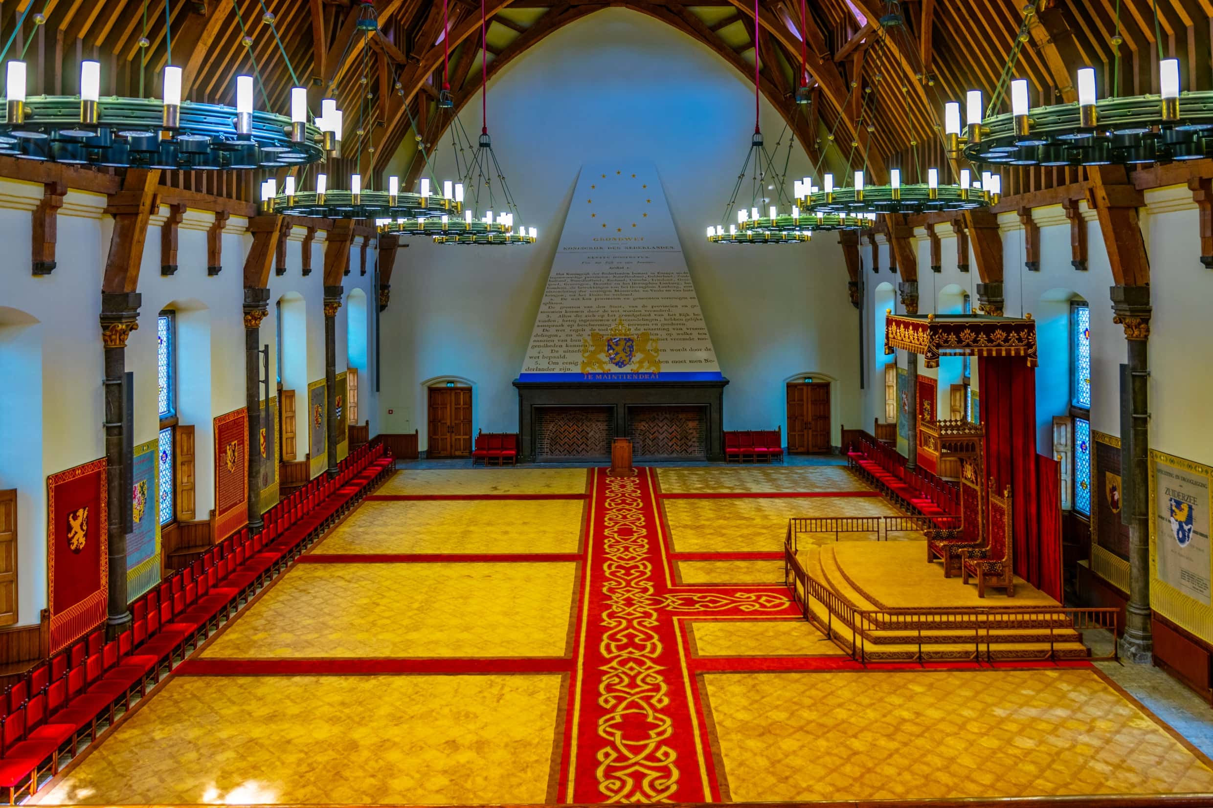 Charlotte Of Wales Facts