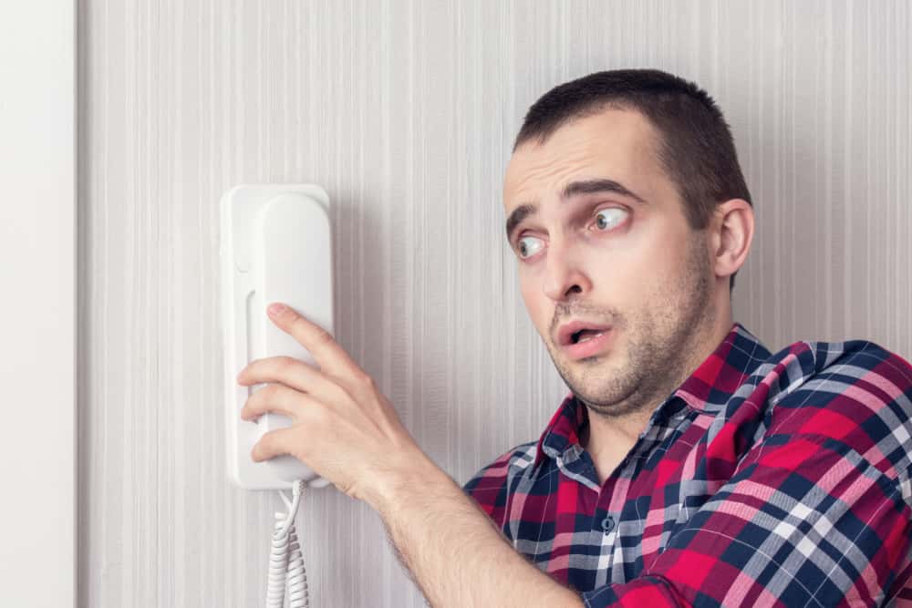 Creepiest Experiences Facts