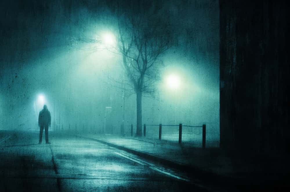 Creepy Moments Facts