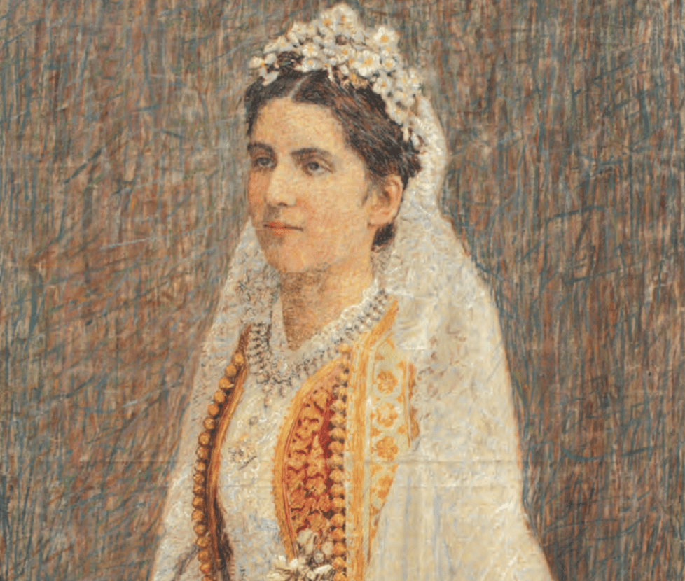 Princess Helen of Serbia facts