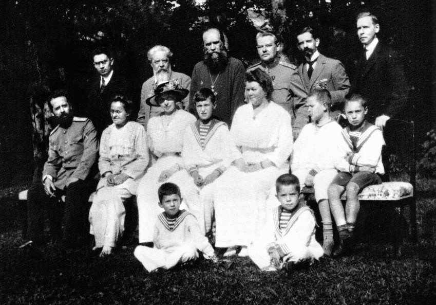 Princess Helen of Serbia facts