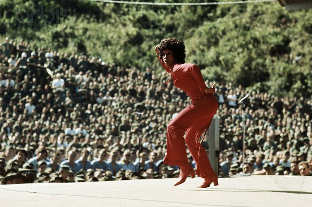 Sammy Davis Jr. facts