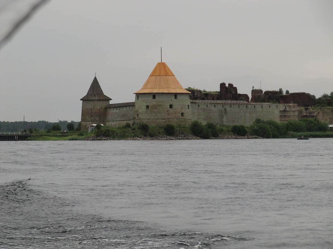 Empress Catherine I facts 