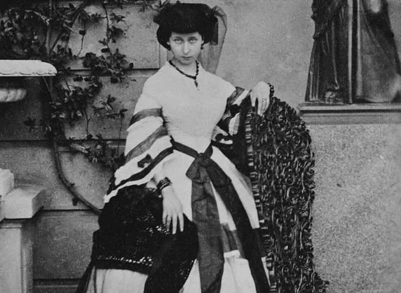 Princess Alice facts 