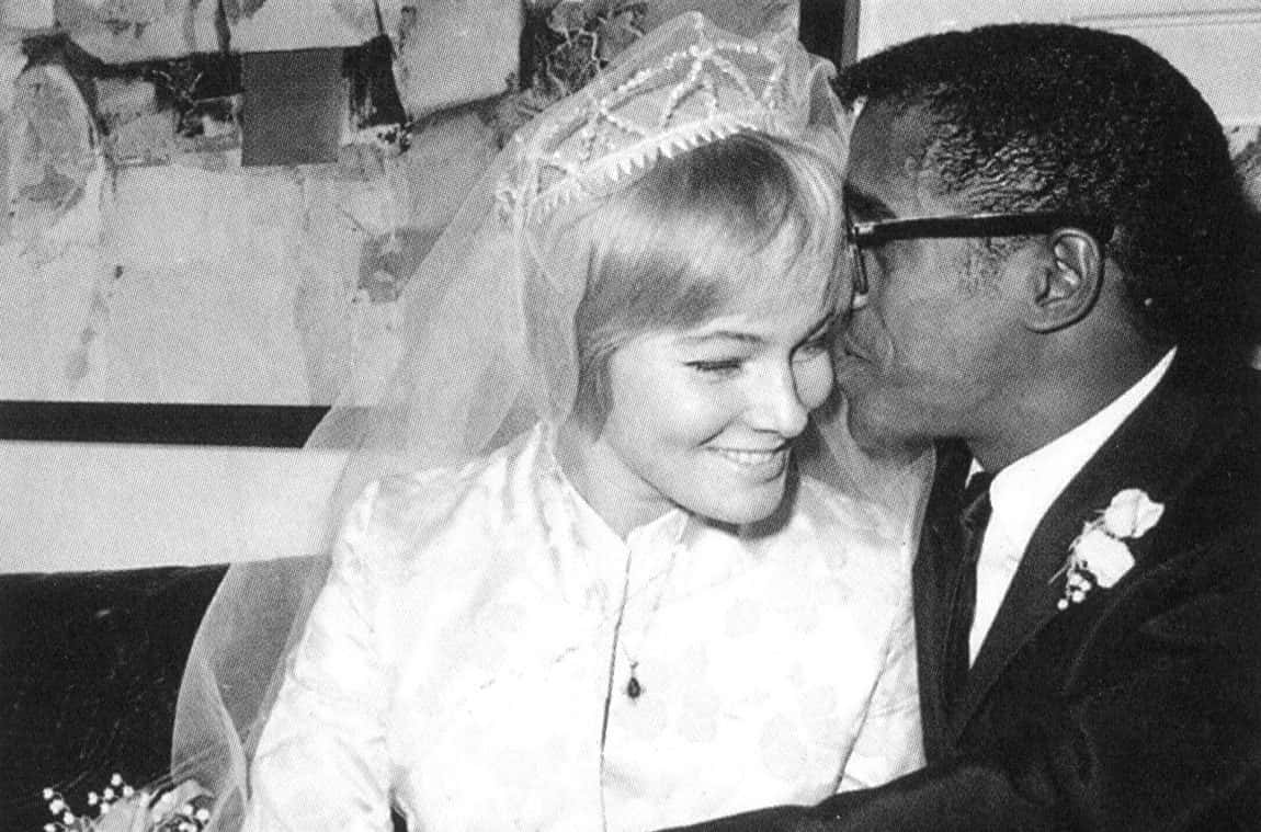 Sammy Davis Jr. facts