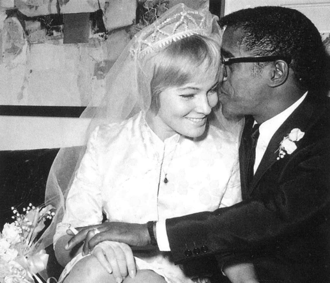 Sammy Davis Jr. facts