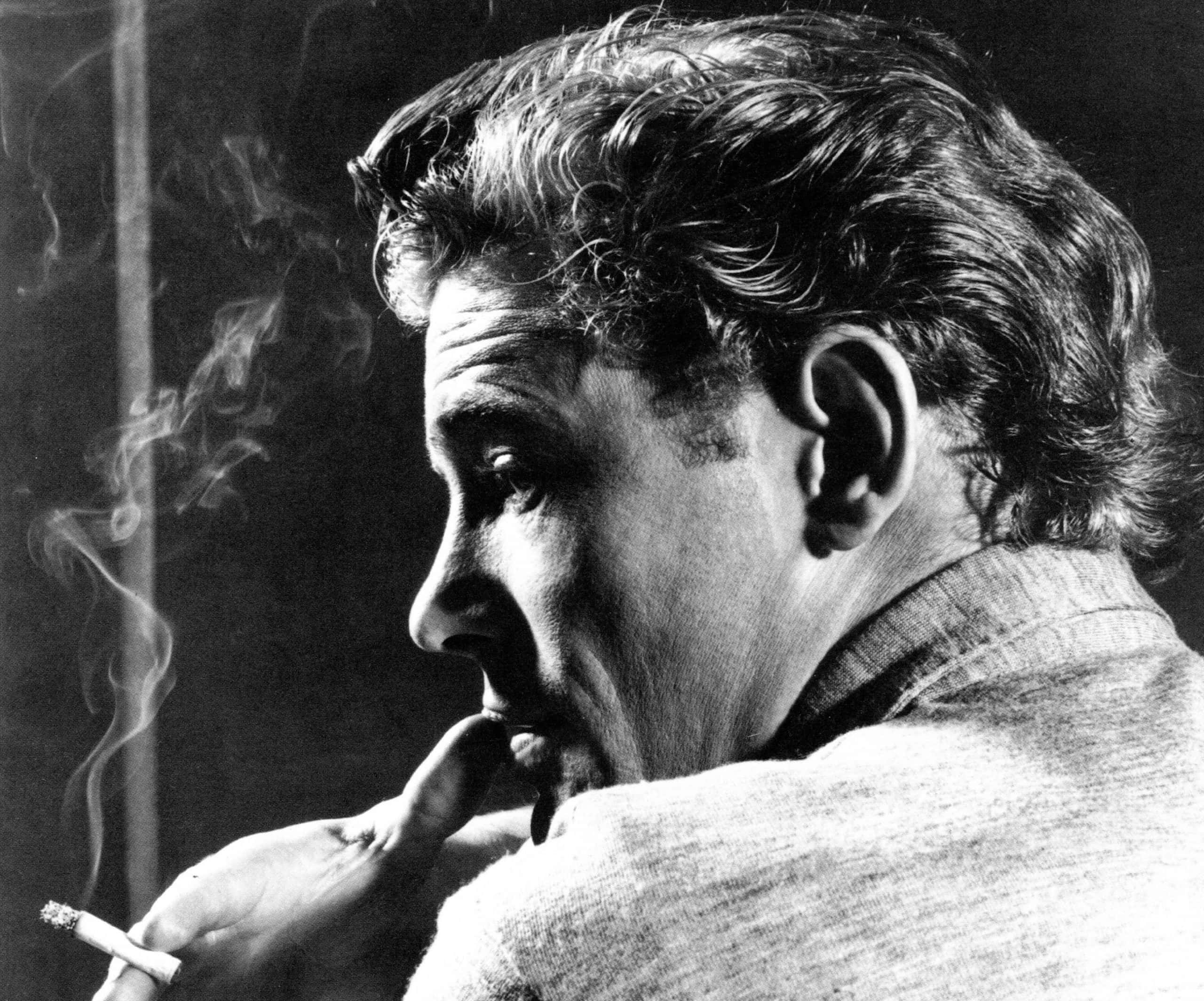 Peter O’Toole Facts