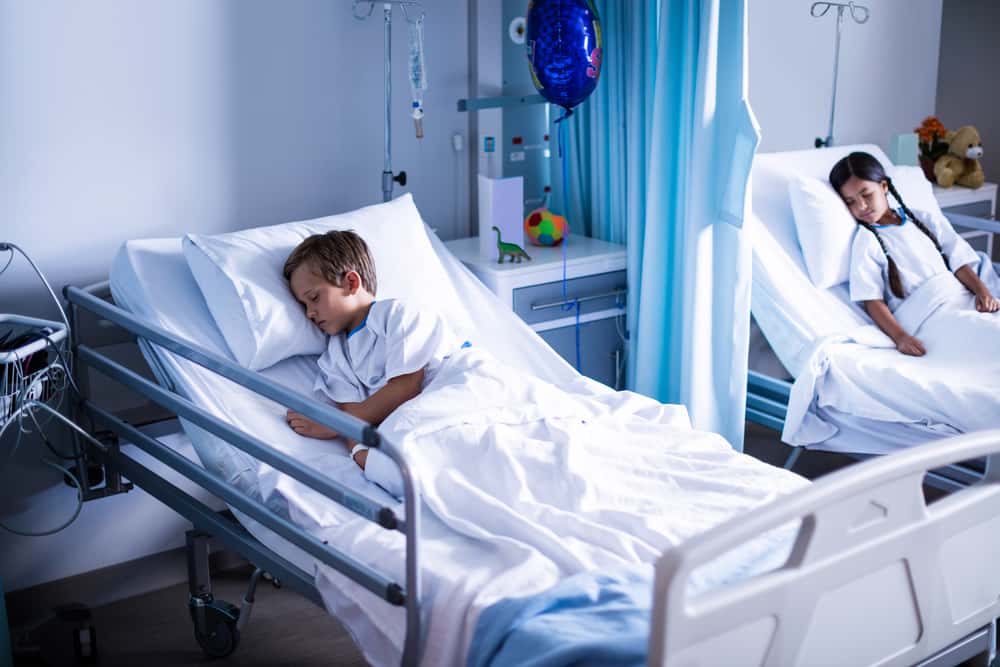 Doctor's Second Opinion