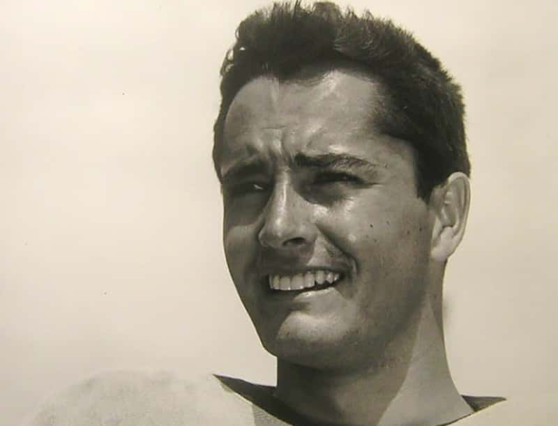 John Derek facts