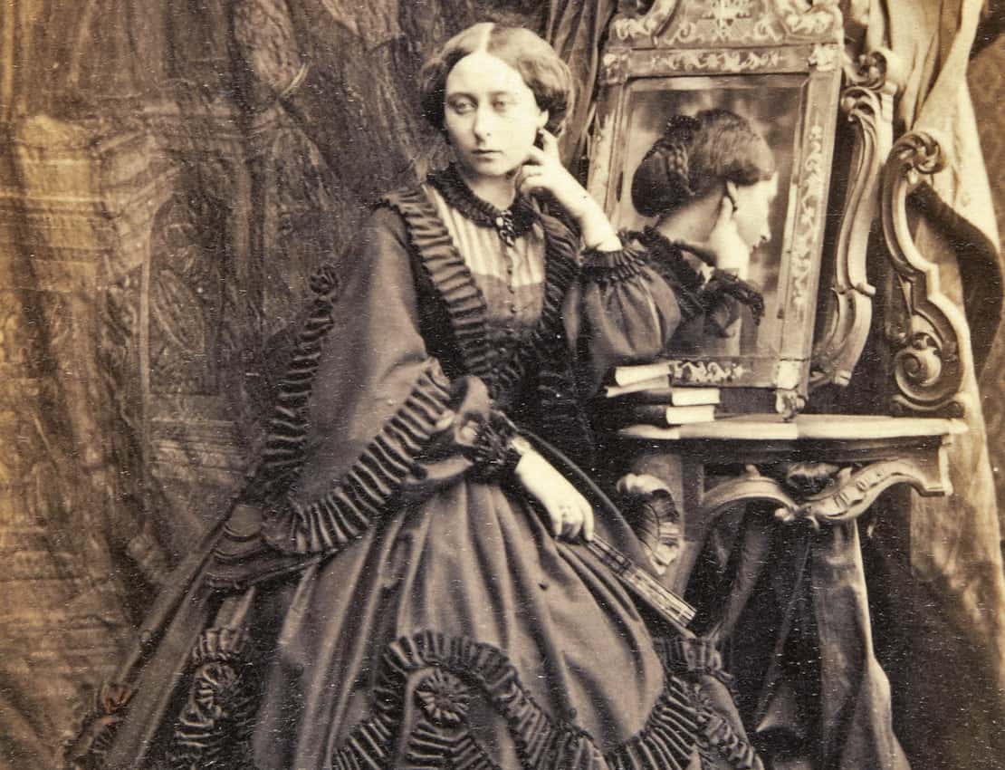 Princess Alice facts 