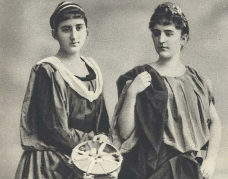 Princess Helen of Serbia facts