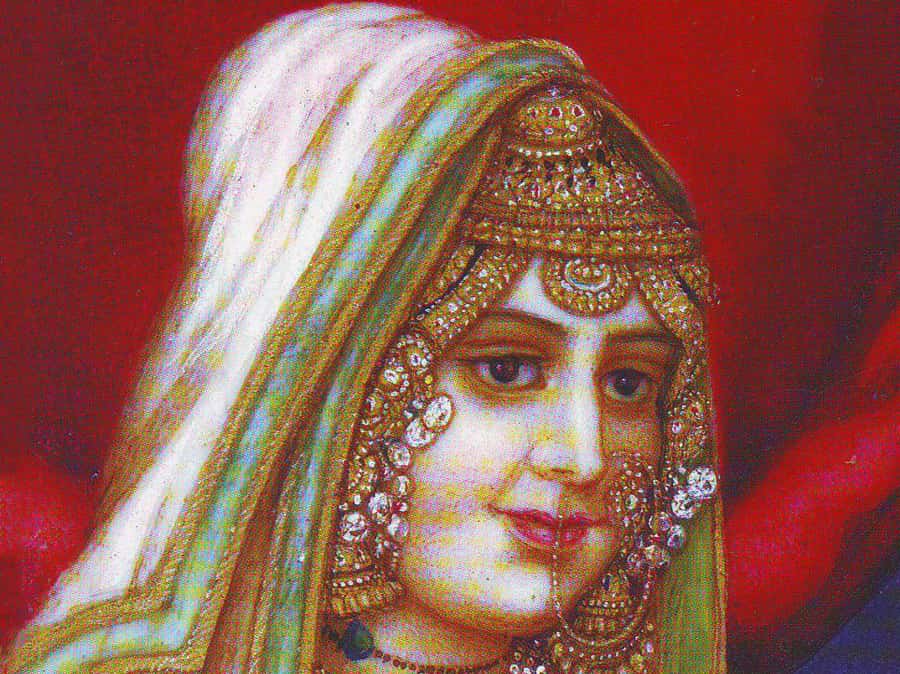Jind Kaur facts 