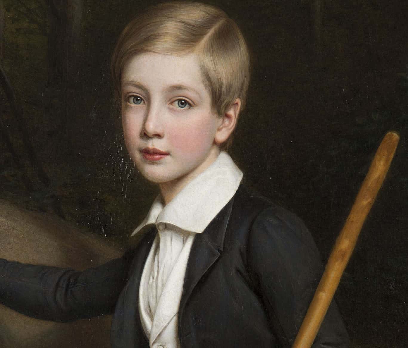 Maximilian I Of Mexico facts 