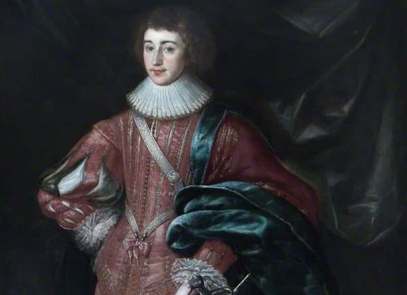 Anne of Denmark Facts