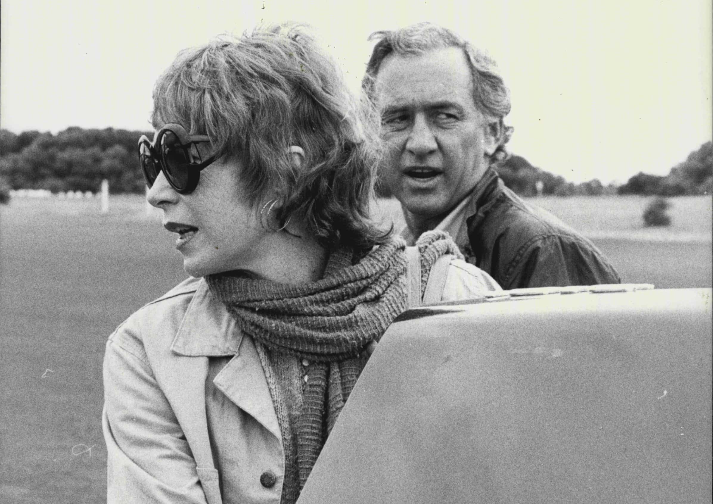 Shirley MacLaine Facts