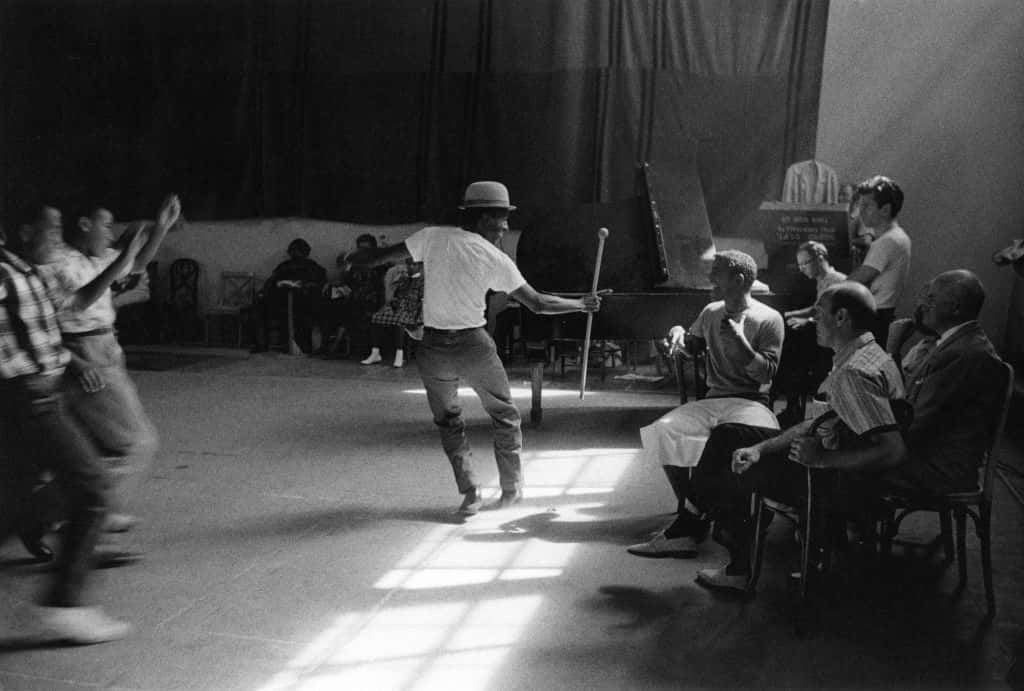 Sammy Davis Jr facts