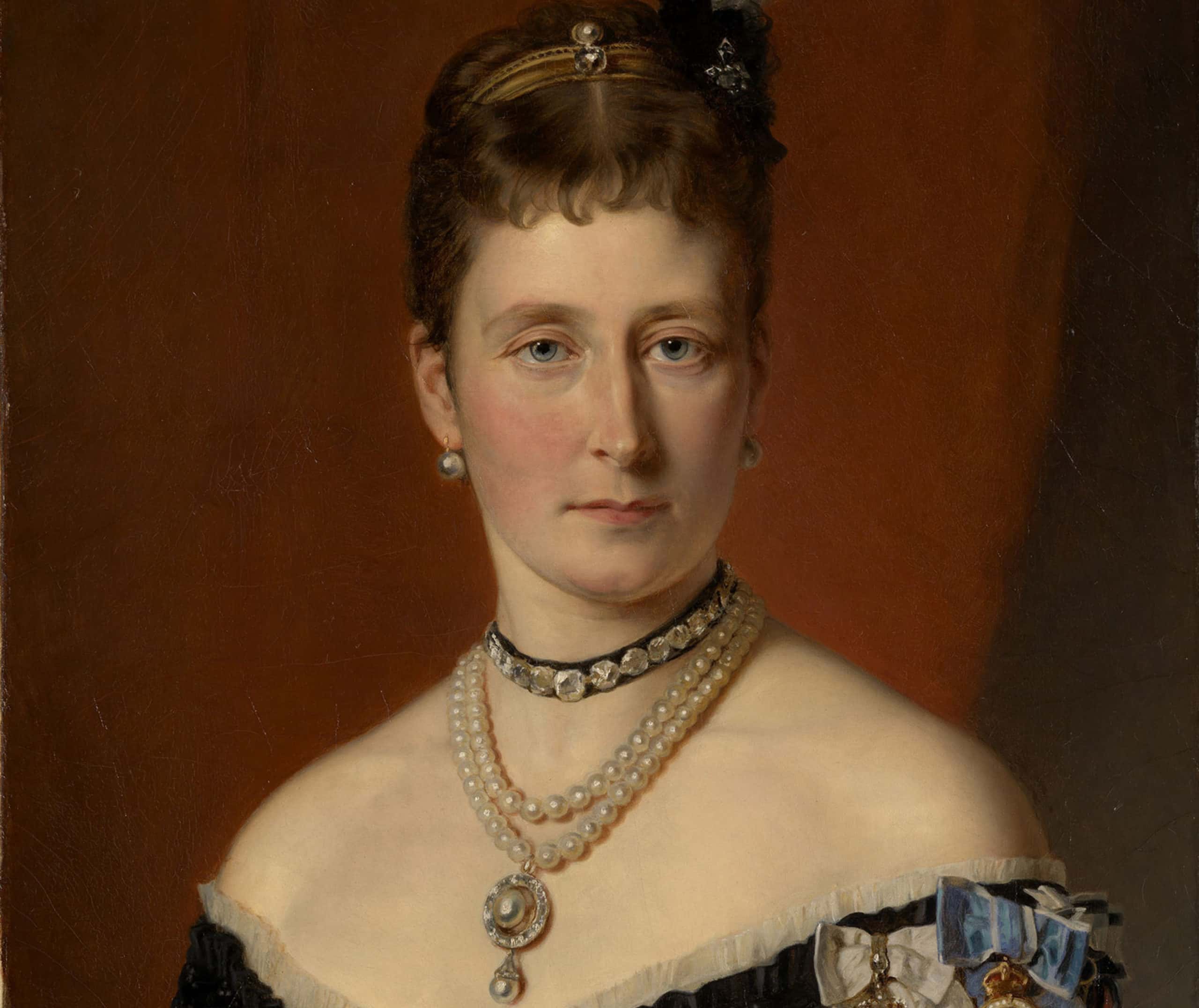 Princess Alice facts 