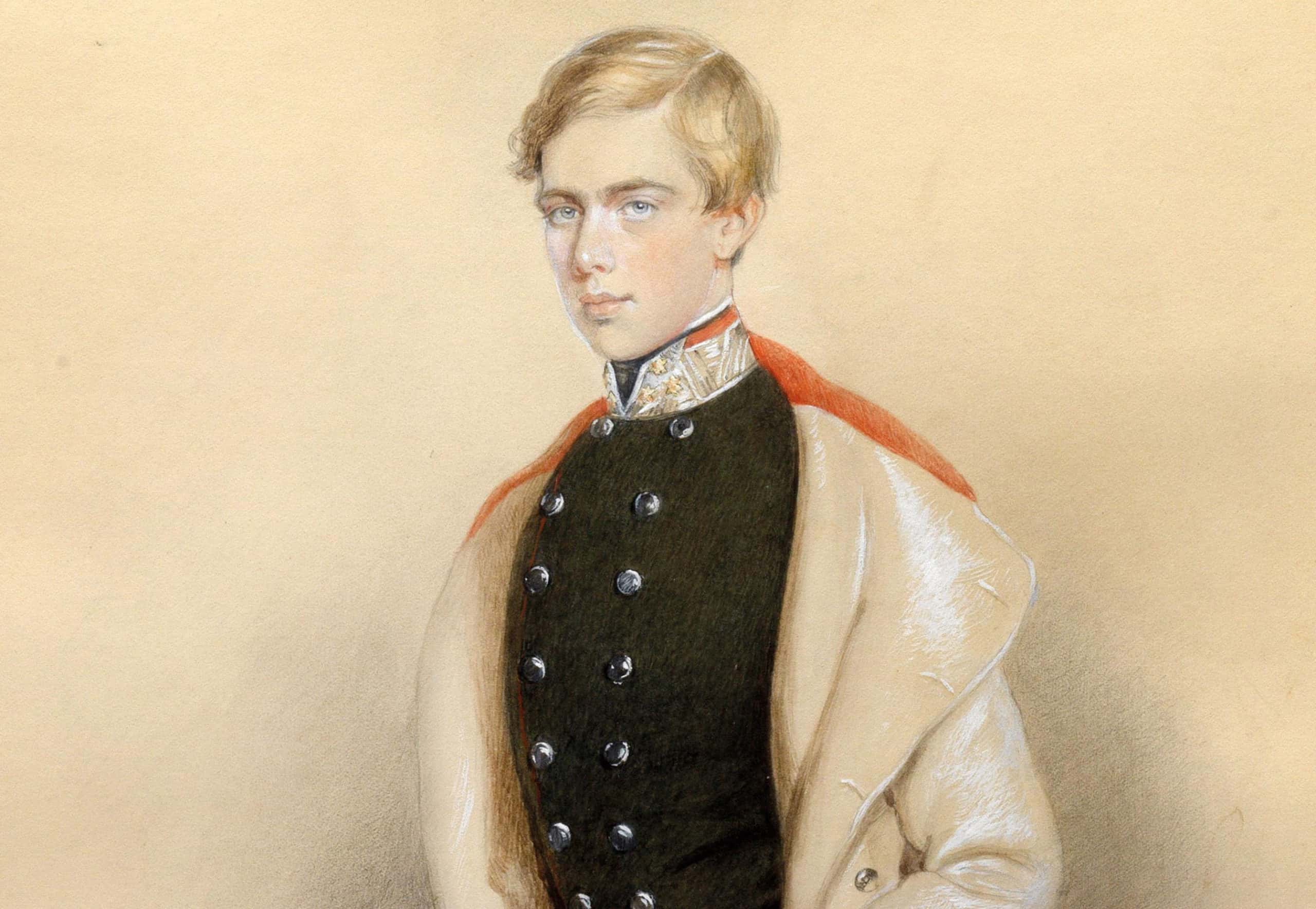 Maximilian I Of Mexico facts 