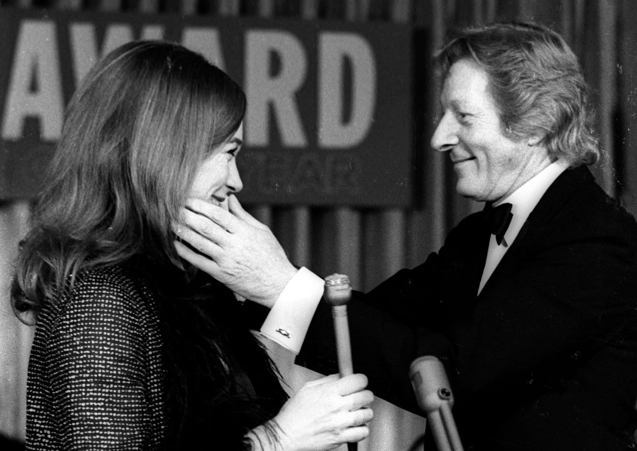 Shirley MacLaine Facts