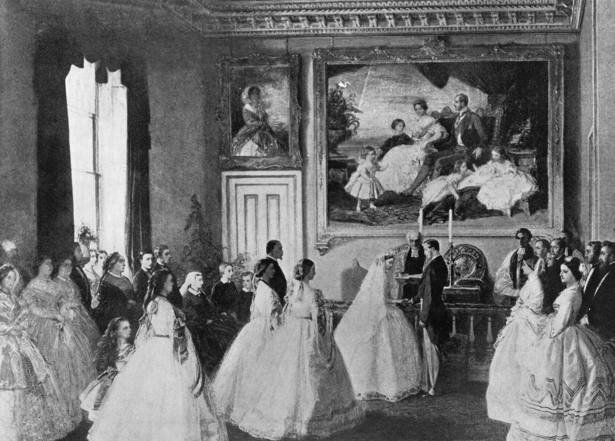 Princess Alice facts 