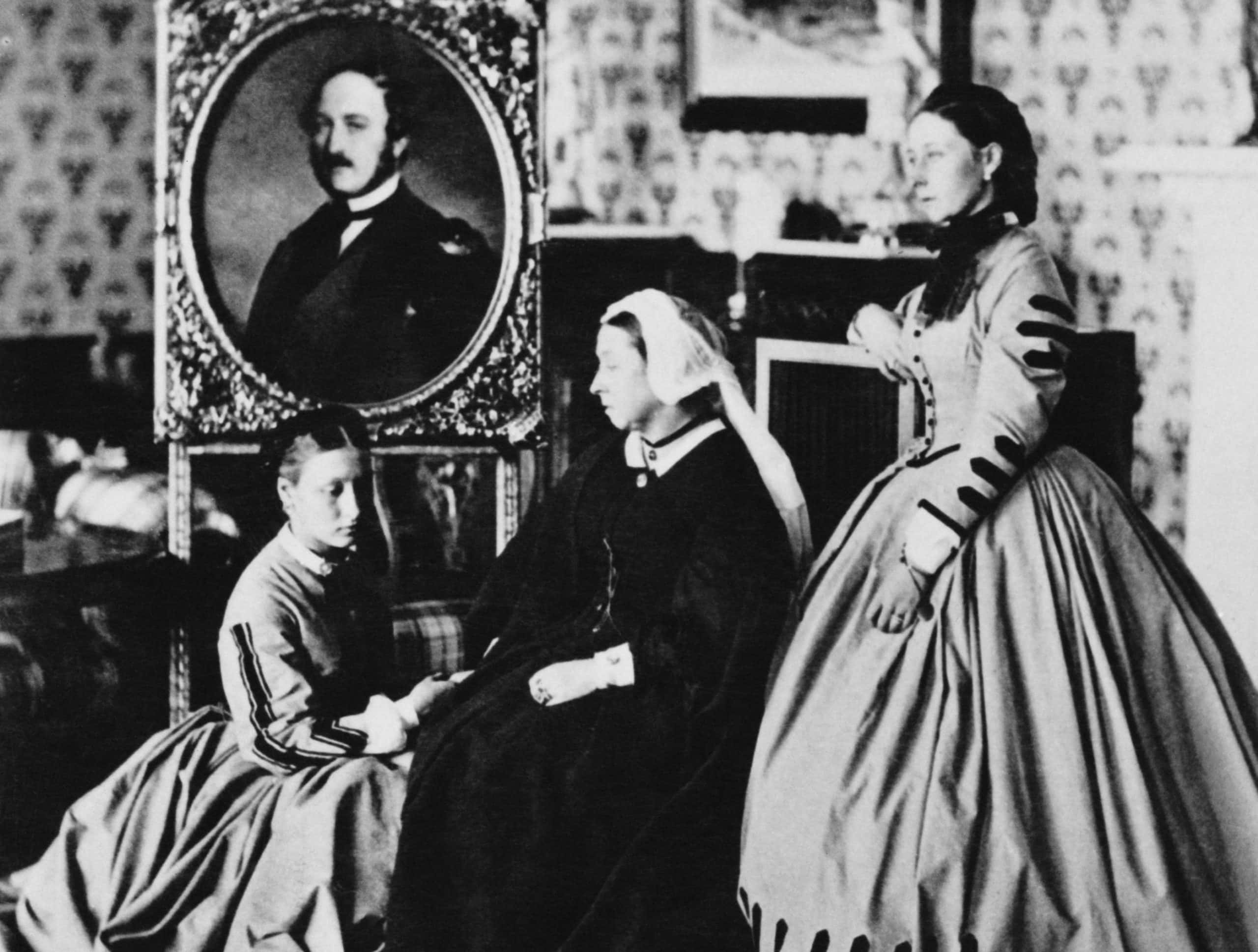 Princess Alice facts 