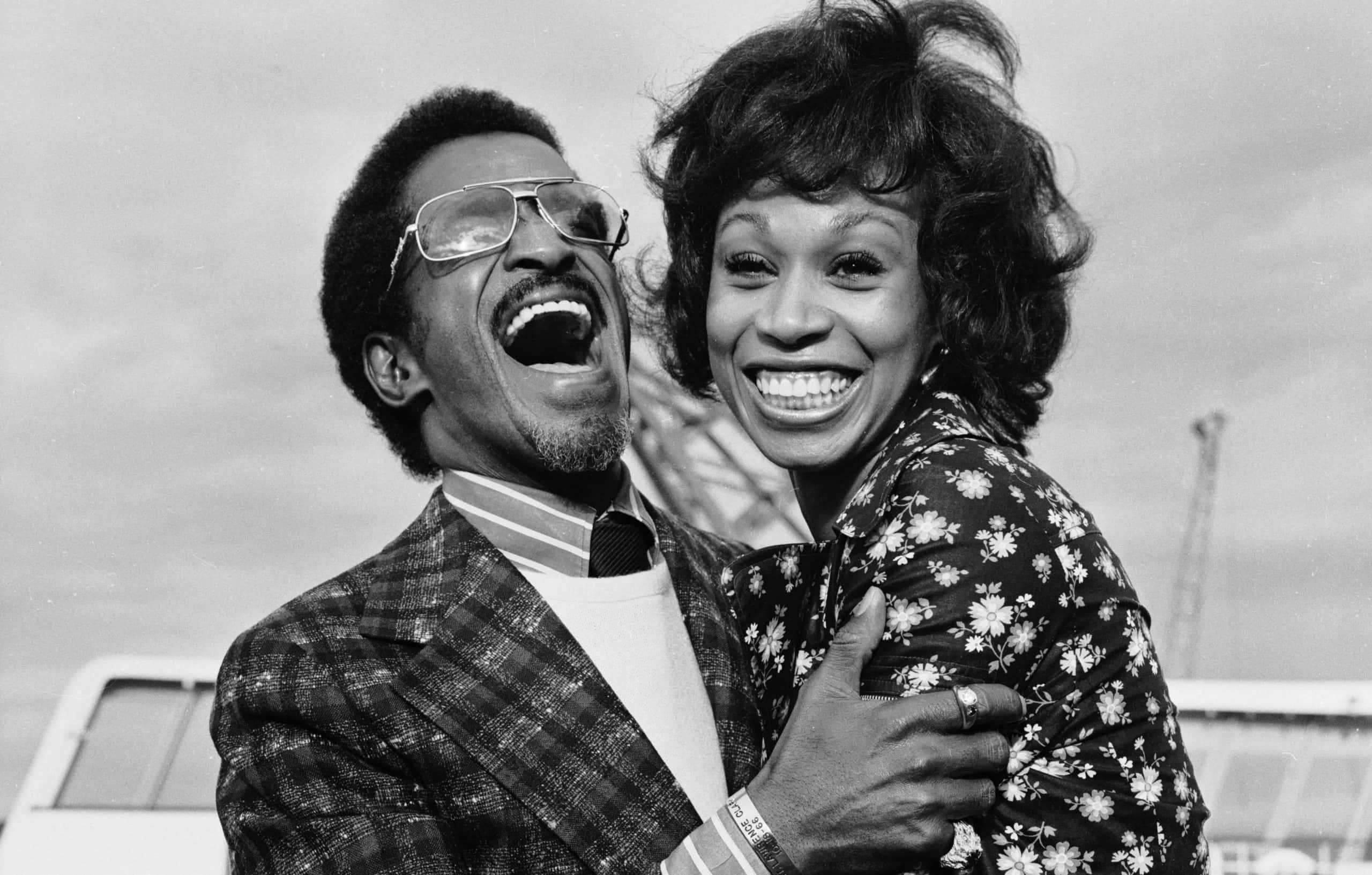 Sammy Davis Jr facts