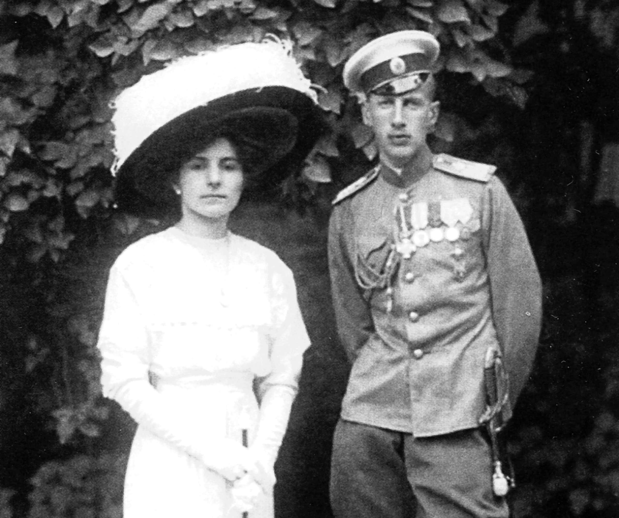 Princess Helen of Serbia facts