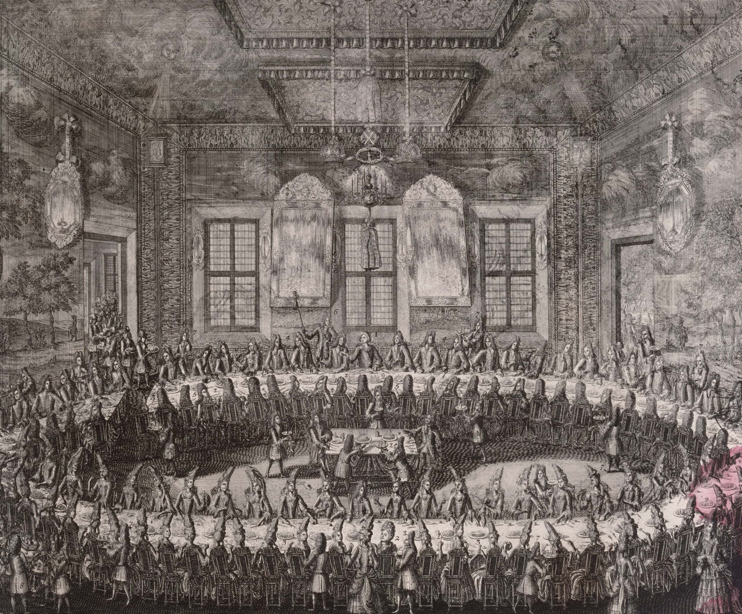 Empress Catherine I facts 