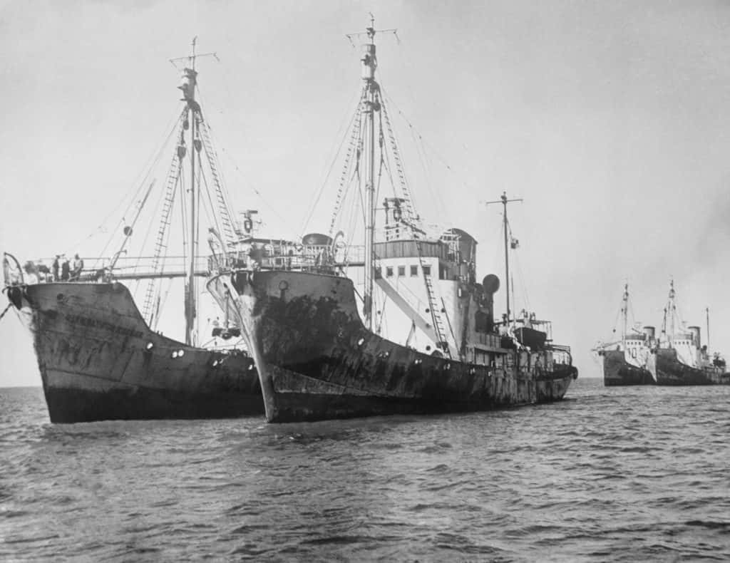 Aristotle Onassis facts