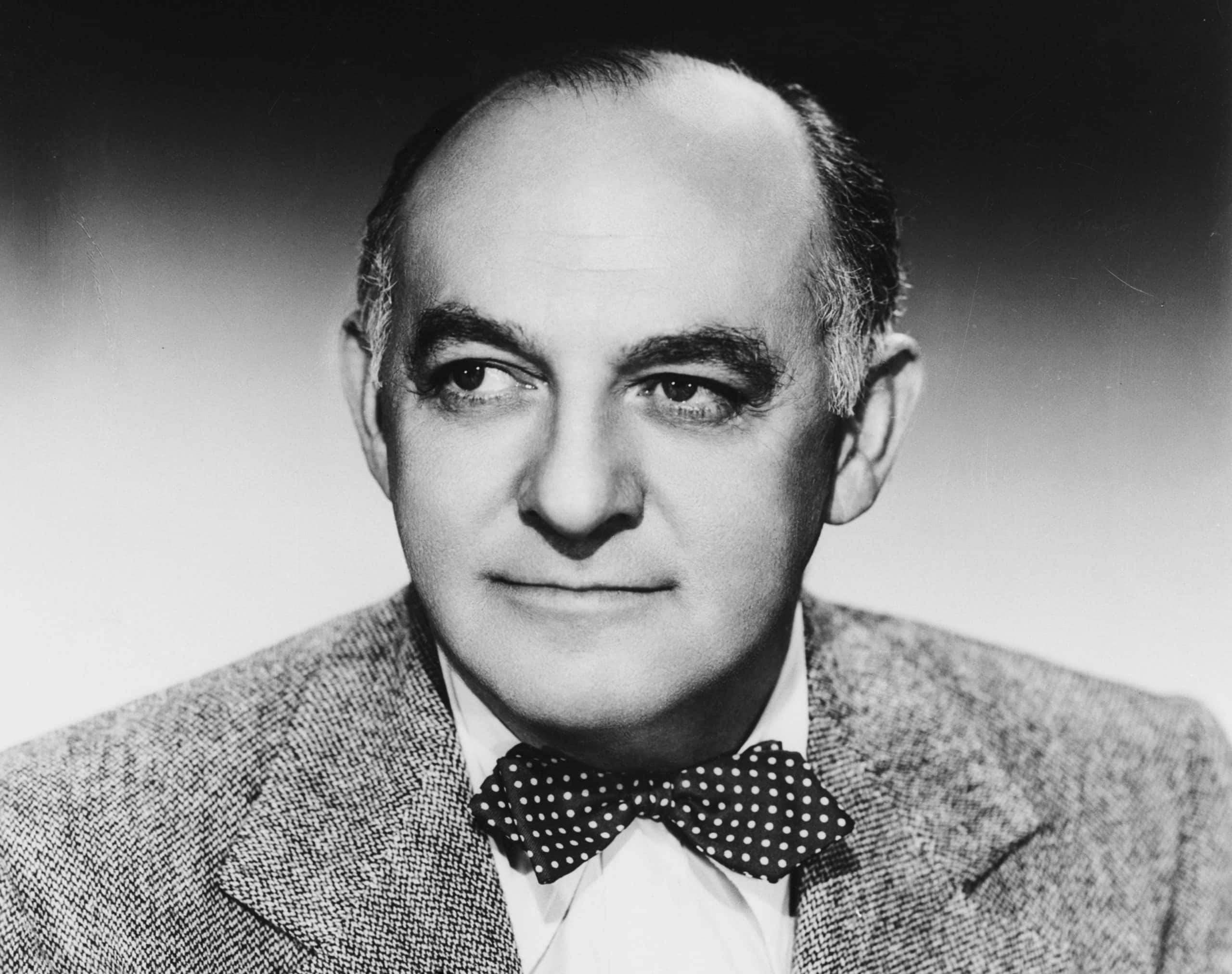 Sammy Davis Jr facts