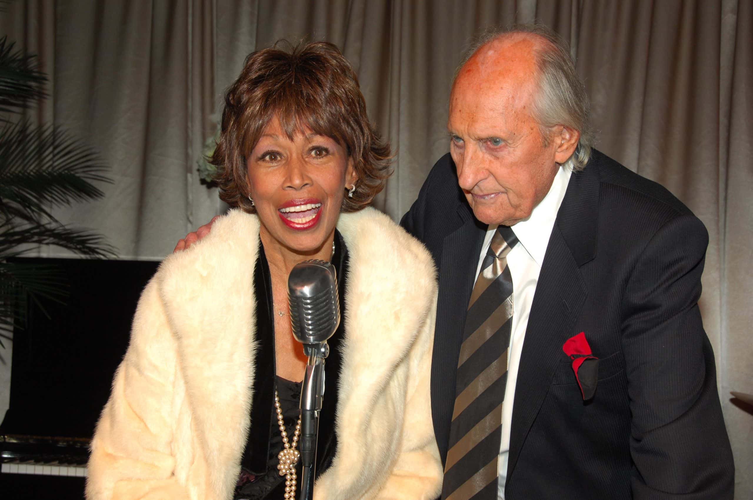 Sammy Davis Jr. facts