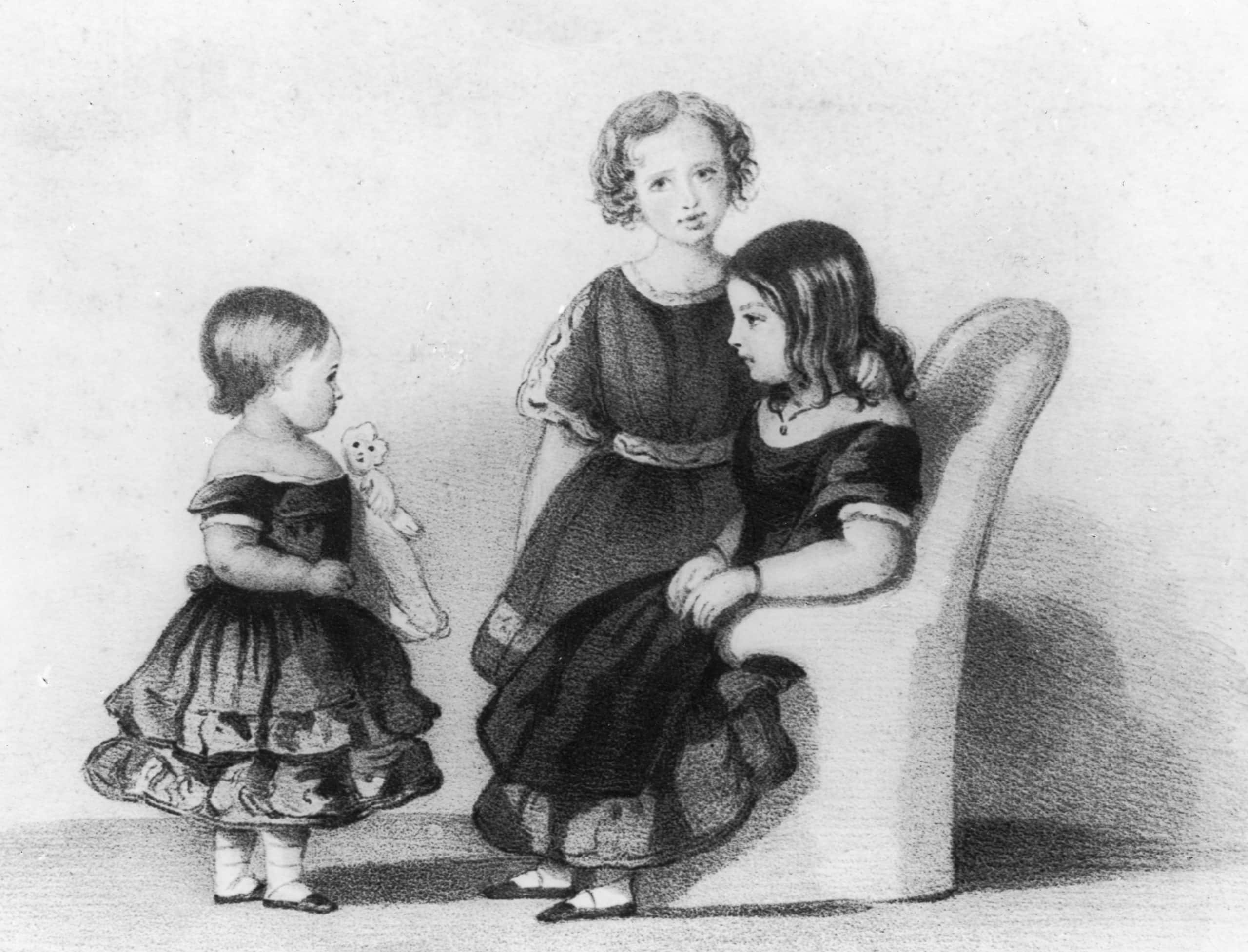 Princess Alice facts 