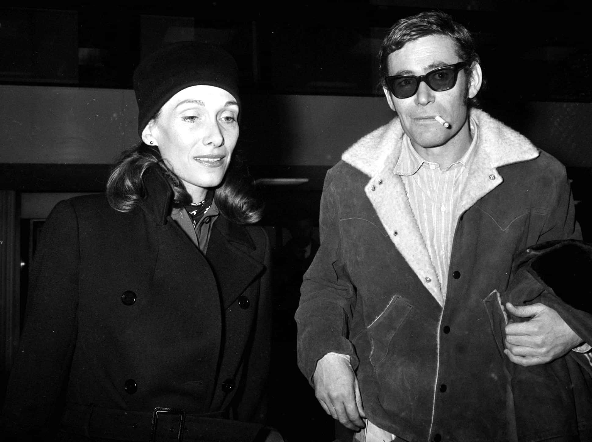 Peter O’Toole Facts