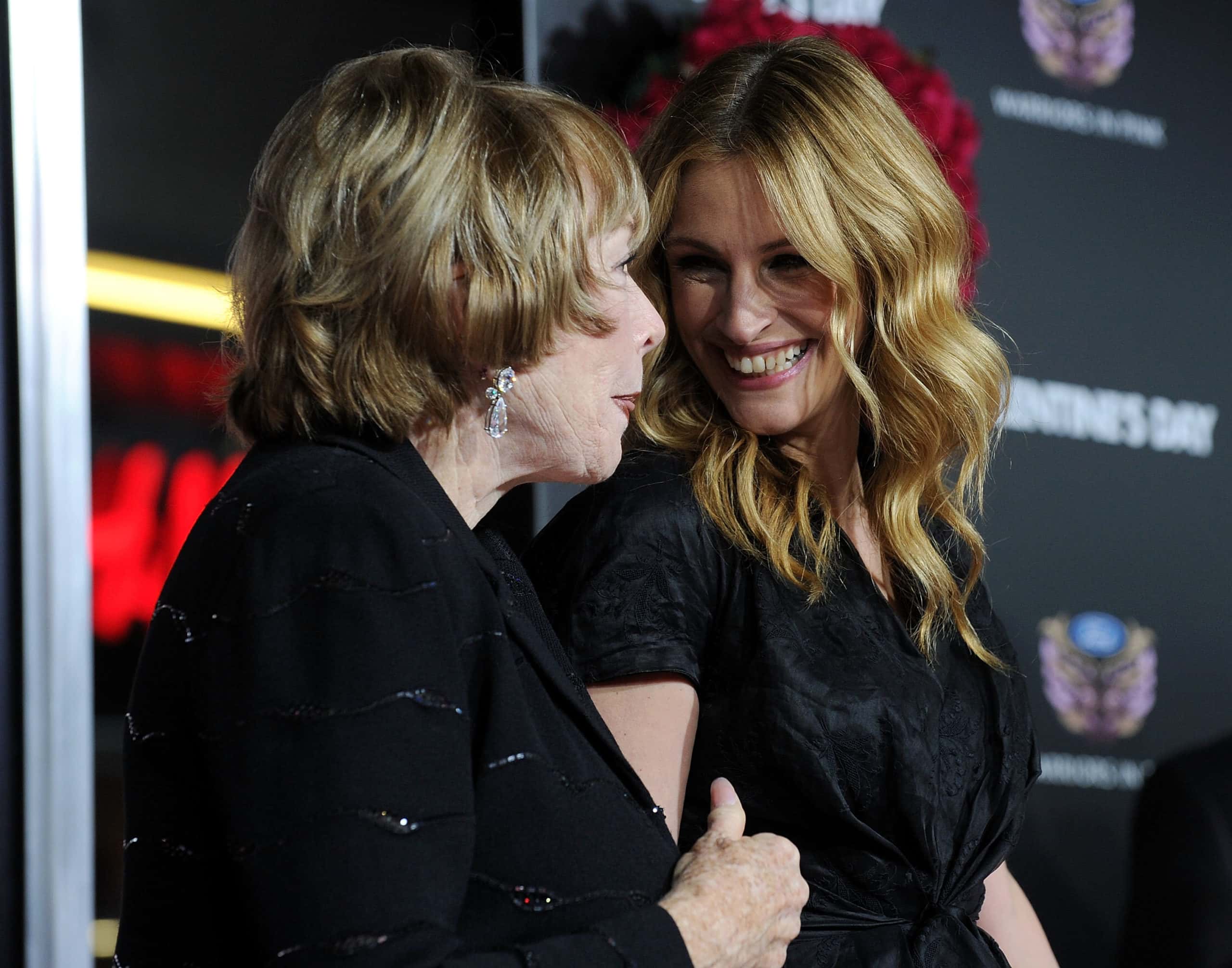 Shirley MacLaine Facts