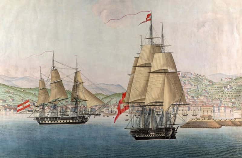 Maximilian I Of Mexico facts 