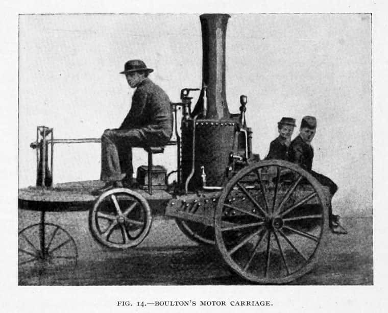 Auto Racing Editorial